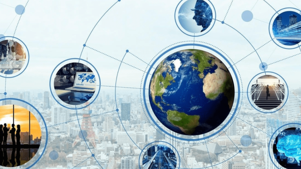 globalisation