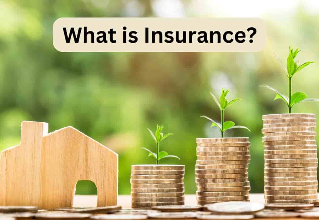 What is  Insurance